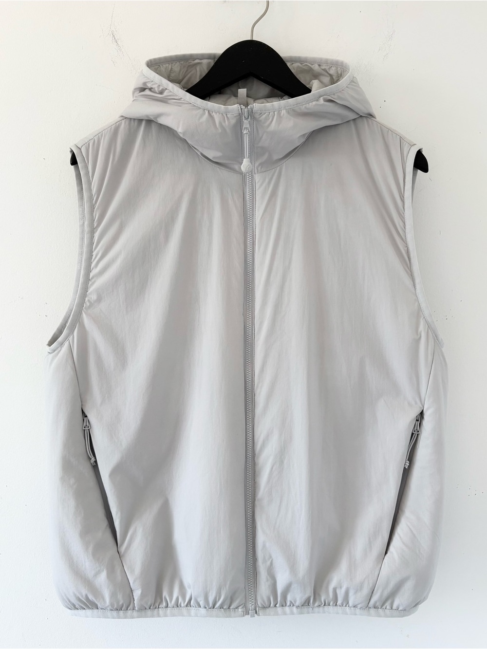Aritzia TNA The Pillow Puff Vest